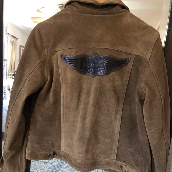 Jacket - Picture 2 of 4